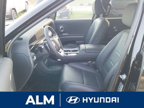 New 2026 Hyundai Palisade Calligraphy image 12