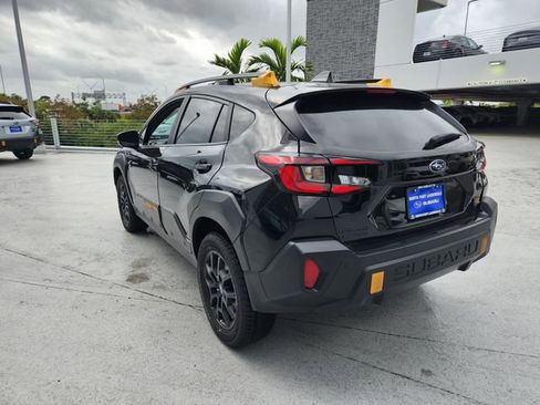 New 2026 Subaru Crosstrek 2.5i Wilderness w/ Crosstrek Mirror Package image 6
