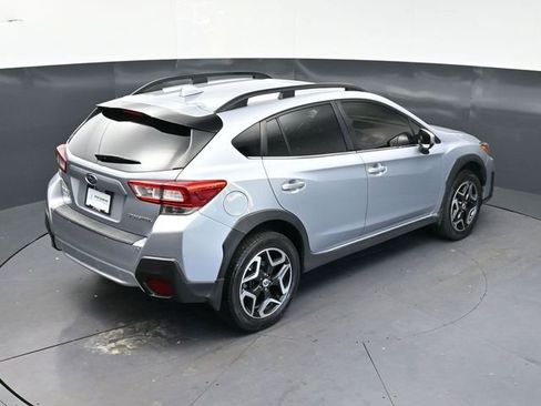 Used 2018 Subaru Crosstrek 2.0i Limited AWD/4WD image 28