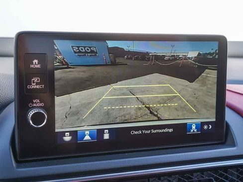 Used 2025 Acura ADX A-Spec FWD image 27