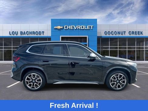 Used 2024 BMW X1 xDrive28i w/ Convenience Package image 9