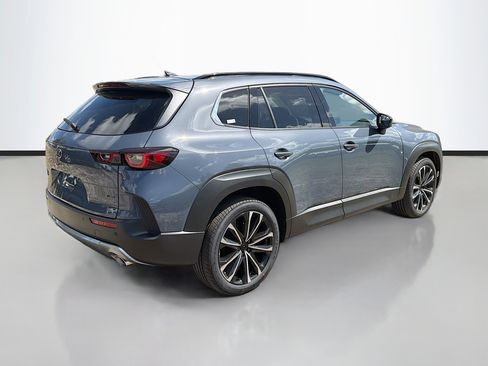 New 2026 MAZDA CX-50 AWD 2.5 S w/ Weather Package image 4