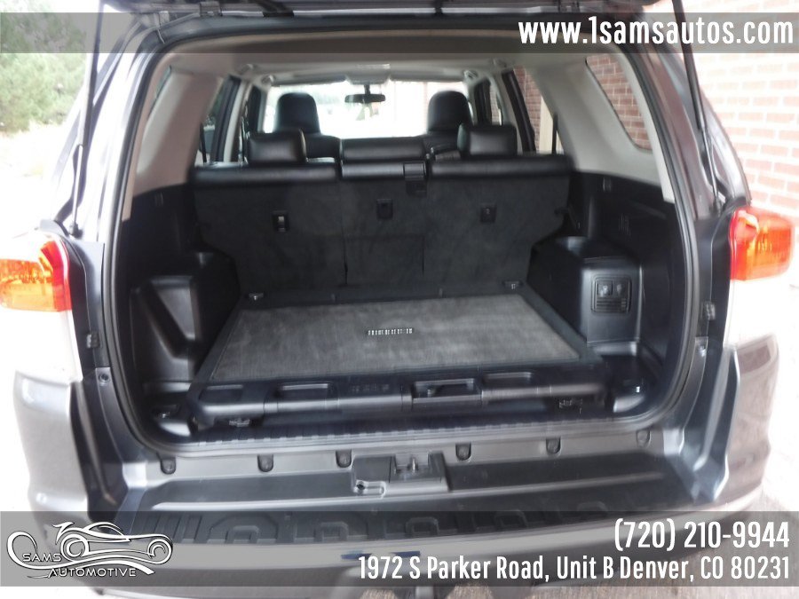Used 2010 Toyota 4Runner SR5 AWD/4WD image 33