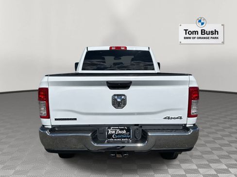 Used 2024 RAM 2500 Big Horn image 4