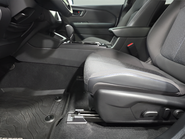 Certified 2026 Subaru Forester Premium AWD/4WD image 7