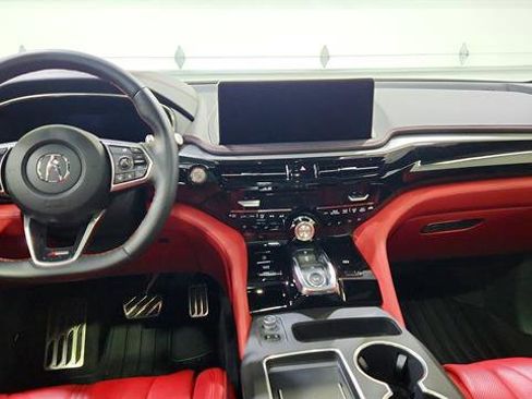 Used 2025 Acura MDX A-Spec image 26