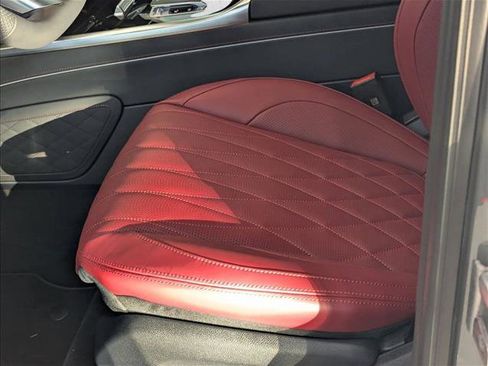 New 2026 Mercedes-Benz G 580 w/ EQ Technology image 4