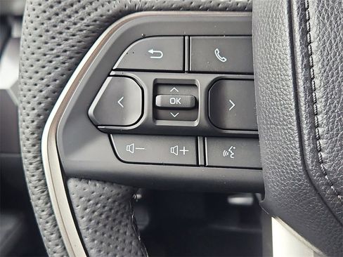 New 2025 Toyota Tacoma 4x4 Double Cab Hybrid image 18