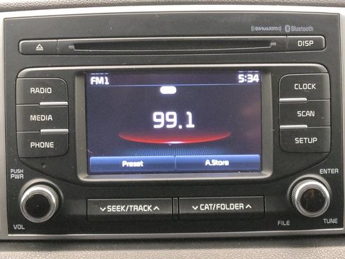 Used 2017 Kia Sportage LX image 25