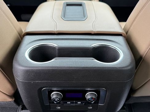 Certified 2023 Chevrolet Tahoe Premier AWD/4WD image 25