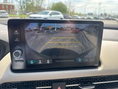 Used 2024 Honda HR-V EX-L image 20