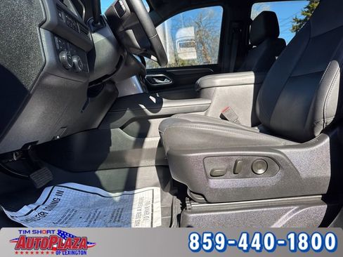 Used 2024 Chevrolet Tahoe Z71 image 50