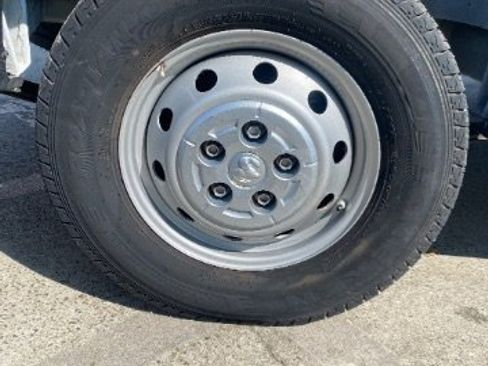 Used 2022 RAM ProMaster 2500 image 23