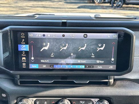 New 2026 Jeep Wrangler Willys image 20