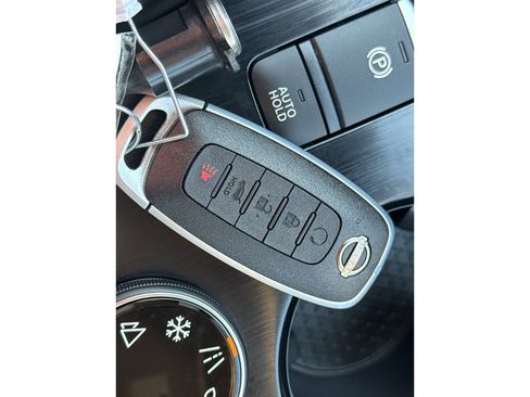 Certified 2023 Nissan Rogue SL w/ SL Premium Package AWD/4WD image 37