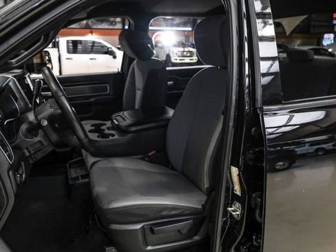 Used 2022 RAM 2500 Big Horn image 28