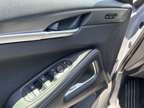 New 2027 INFINITI QX60 Sport w/ Dark Cargo Package AWD/4WD image 24