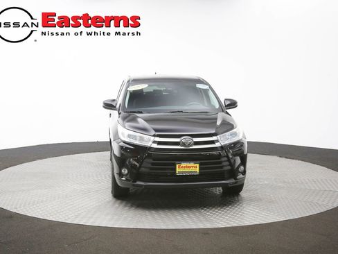 Used 2017 Toyota Highlander Plus image 98