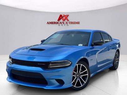 Used 2023 Dodge Charger R/T