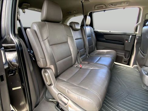 Used 2016 Honda Odyssey EX-L image 19
