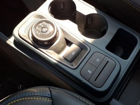 New 2026 Ford Maverick Lobo AWD/4WD image 20