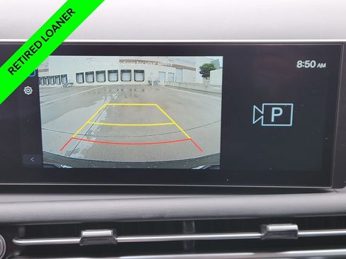 New 2026 Hyundai Tucson SE FWD image 15