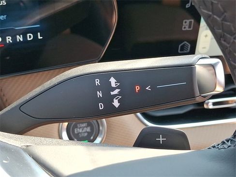 New 2026 Chevrolet Equinox ACTIV image 11