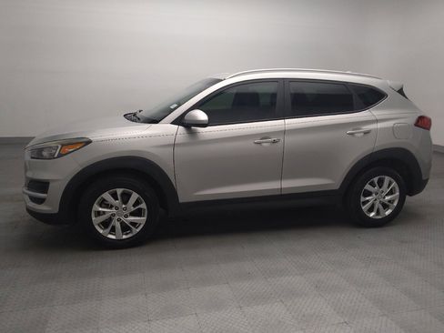 Used 2020 Hyundai Tucson Value FWD image 2