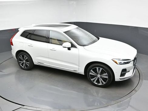 Used 2023 Volvo XC60 B5 Ultimate w/ Climate Package AWD/4WD image 45