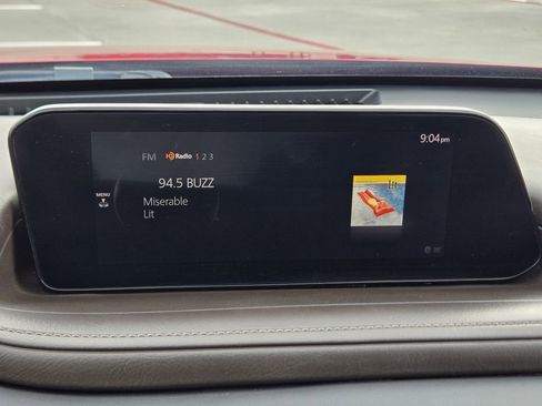 Used 2021 MAZDA CX-30 FWD 2.5 S w/ Premium Package image 24