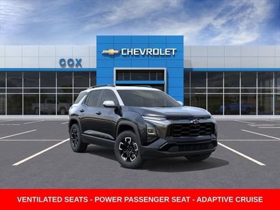 New 2026 Chevrolet Equinox ACTIV w/ Convenience Package III