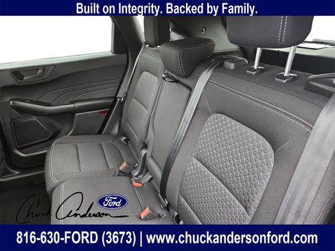 New 2025 Ford Escape Active image 19
