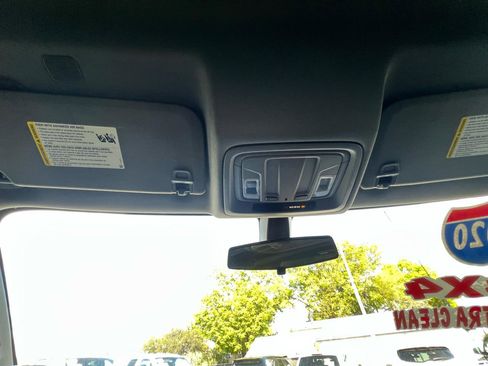 Used 2020 Chevrolet Silverado 1500 W/T w/ WT Safety Package image 18