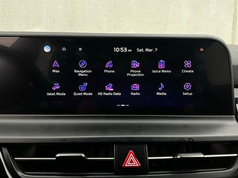 Used 2025 Kia Seltos S image 28