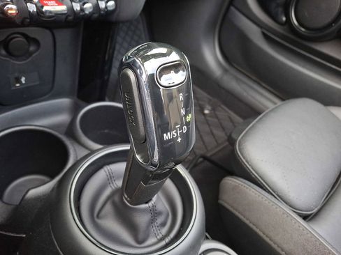 Used 2022 MINI Cooper S w/ Signature Upholstery Package image 12