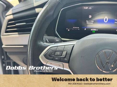 Used 2024 Volkswagen Jetta S FWD image 19