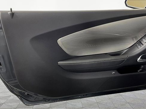 Used 2014 Chevrolet Camaro SS w/ RS Package RWD image 20