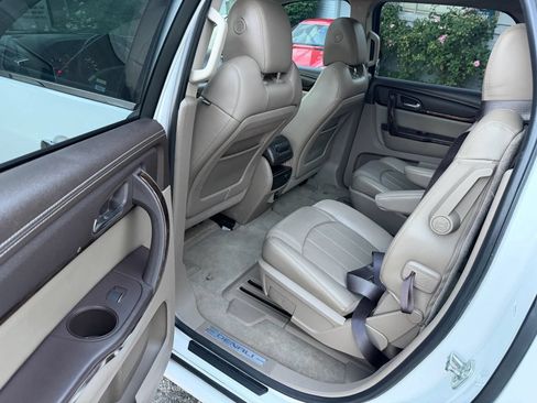 Used 2016 GMC Acadia Denali FWD image 23