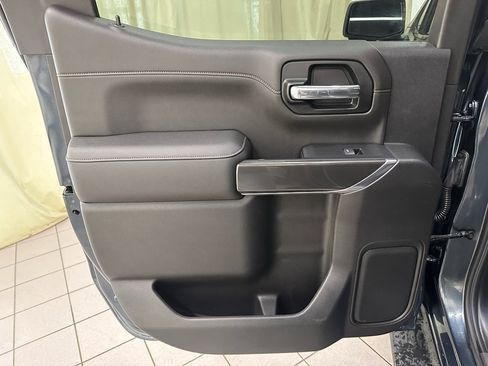 Used 2019 GMC Sierra 1500 AT4 w/ AT4 Premium Package image 39