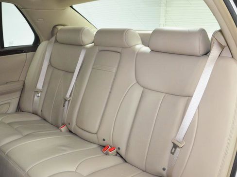 Used 2011 Cadillac DTS Premium w/ Driver Awareness Package image 31