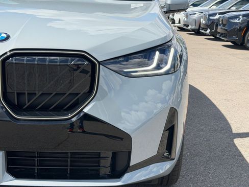 New 2026 BMW X3 xDrive30 AWD/4WD image 13