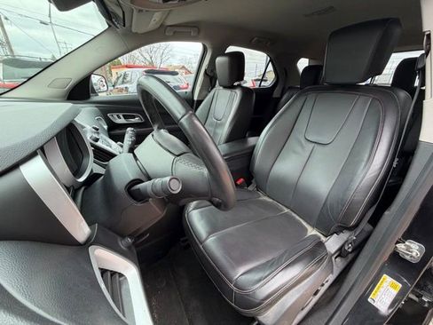 Used 2015 Chevrolet Equinox LT w/ Power Convenience Package image 10
