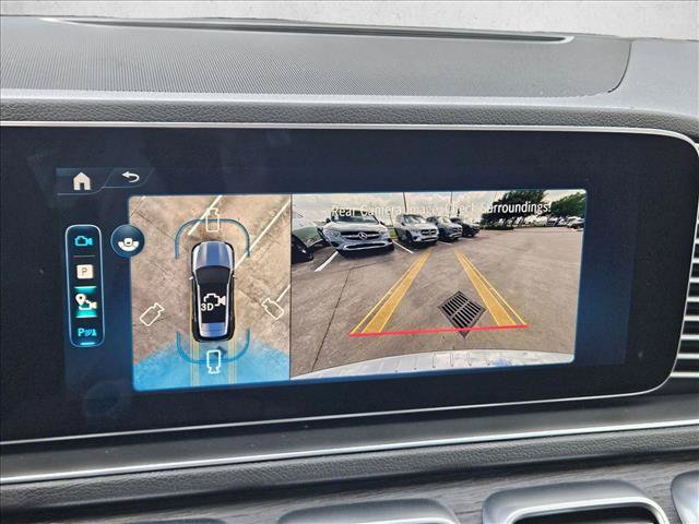 Used 2026 Mercedes-Benz GLE 350 4MATIC image 13