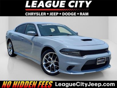 Used 2021 Dodge Charger GT