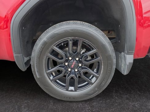 Used 2024 GMC Sierra 1500 Elevation AWD/4WD image 27