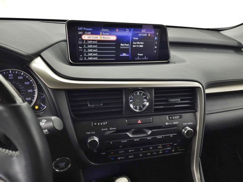 Used 2018 Lexus RX 350 AWD w/ Premium Package image 23