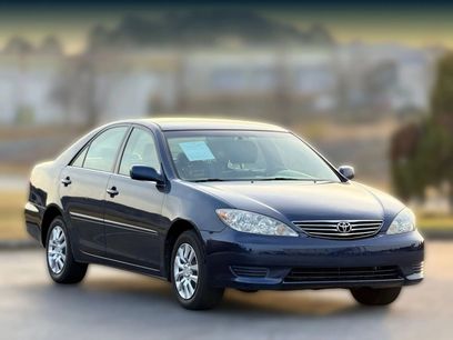 Used 2006 Toyota Camry