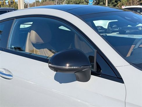 New 2026 Mercedes-Benz CLE 53 AMG CLE 53 AMG image 13