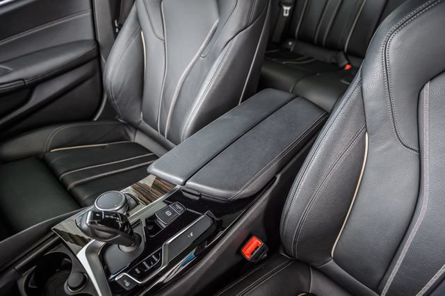 Used 2019 BMW 530i w/ Convenience Package RWD image 35