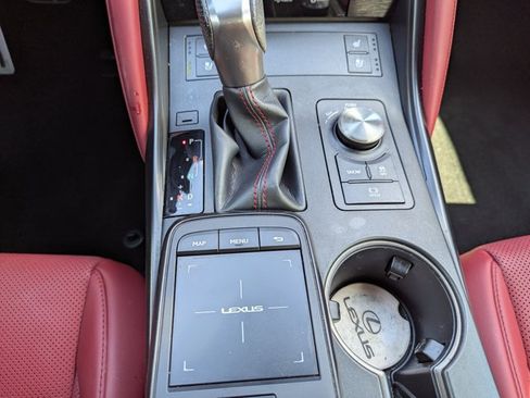 Used 2023 Lexus IS 350 F Sport RWD image 21